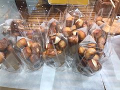 -汉柏麦香德国面包房(海信店)