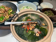 -费大厨辣椒炒肉(沙河万达店)