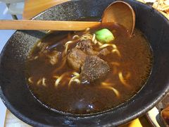 -大牛湾·眷村牛肉面(蠡溪店)