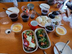-AFS Cafe & Canteen(闽江二路店)