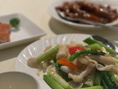 -利苑酒家(金宝店)