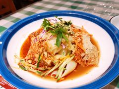 -新疆巴州金丝特餐厅(大钟寺店)