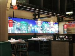 -重庆德庄火锅(保利水城店)