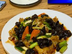 -小船渔村·大连菜(明泽街店)