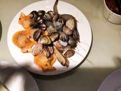 -火宴山海鲜自助火锅(新世界店)