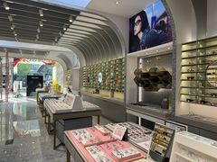 -宝岛眼镜(北京亚运村旗舰店)