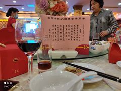 -喜悦海鲜大酒楼(钱柜广场店)
