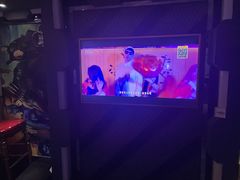 -V-SHOW主题KTV(新城店)