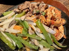 -Q MEX 库迈墨西哥餐吧(三里屯店)