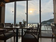 -渔·海鲜餐厅（东澳可域度假村内）南沙湾沙滩店