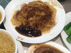 -麦奀云吞面世家(中环店)