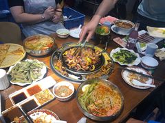 -超级神炭烤肉夜食(芥园西道店)