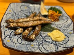 -晶吉·居酒屋·烧鸟·生鱼饭(中山区民主广场店)