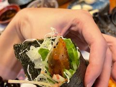 -大江户日本料理(吕厝店)