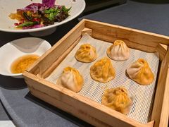 -狮王府淮扬菜(老门东店)