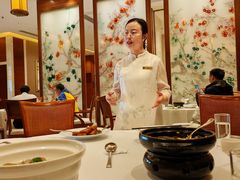 -扬州香格里拉·香宫中餐厅