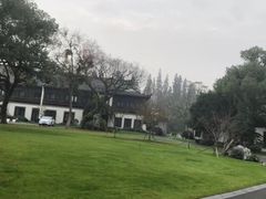 -杭州西湖柳莺里酒店