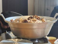 -王婶手擀面(灵寿店)
