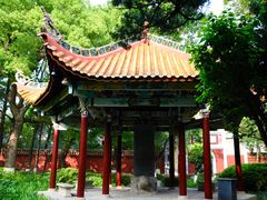 -南岳大庙