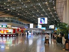 -南昌昌北国际机场