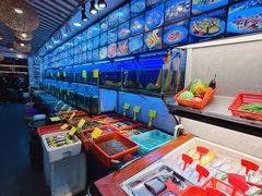 -醉壹号海鲜大排档(厦门美食地标店)