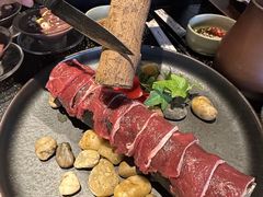 -盡膳口福·百年汤方火锅(科华北路店)