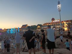 -老虎石海上公园