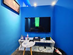 -浣熊部落ps4 ps5 switch 电玩(茶店子店)