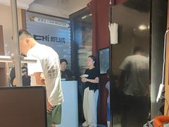 -炽城·烤肉名家(鸿达中央广场店)
