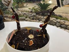-1/4 ONE QUARTER COFFEE LAB(朝阳大悦城店)