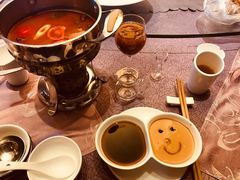 -满堂欢豆捞坊(美丽华大酒店店)