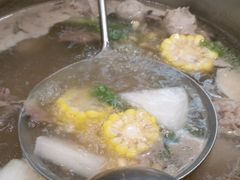 -潮正和潮汕牛肉火锅·老字号(番禺万达店)