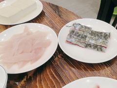 -正能量脆肉鲩火锅
