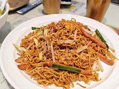 -凤来茶餐·粤菜馆(珠江新城店)