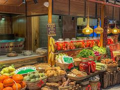 -吃饭皇帝大(解放西路店)