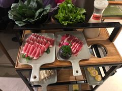 -煲宫(华润万象城店)