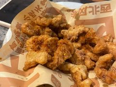 -大师兄·西北小馆(南沙万达广场店)
