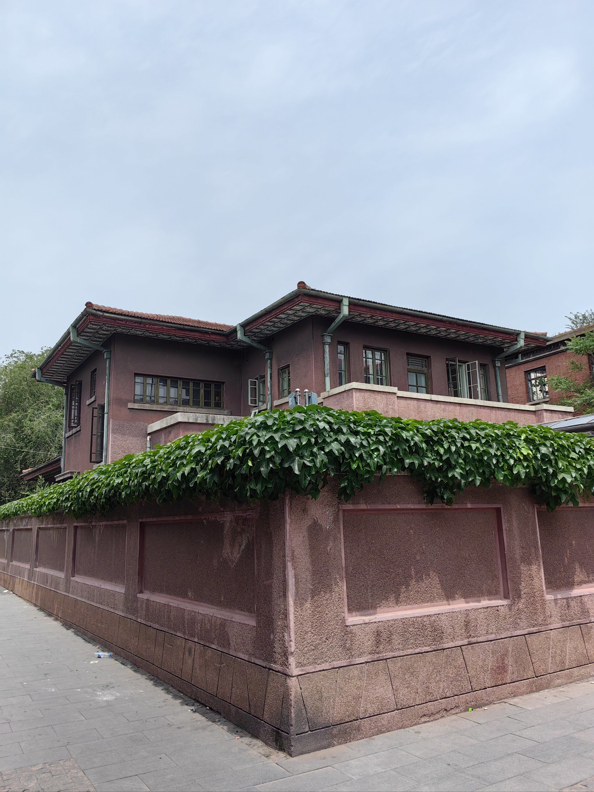 赵一荻故居 大众点评