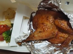 -达美乐比萨(建康路店)