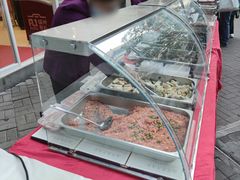-聚春园自助餐厅(东街口店)