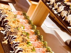 -松咖啡自助餐厅·松北香格里拉