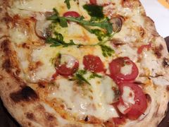 -半秋山西餐厅(巴南万达广场店)