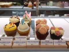 -派悦坊·甜品·蛋糕(虹口龙之梦店)