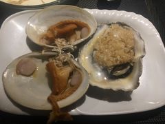 -船奇蒸汽海鲜·闽菜(八市海鲜总店)