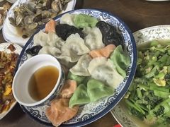 -公寓家常菜馆(海军博物馆店)