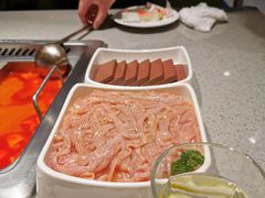 -海底捞火锅(吴中路店)