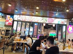 -五丁桥光头香辣蟹(望江橡树林店)