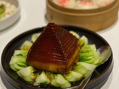 金牌扣肉-南麓·浙里(外滩店)