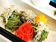 -陶苏·品味融合川菜(龙湖源著天街店)