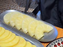 -哼蟹二将·烤肉酱蟹(合生汇店)